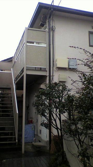 阿佐ヶ谷駅　徒歩9分　構造：木造