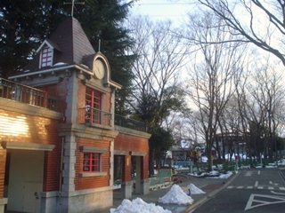 善福寺川緑地公園010