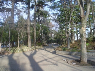 蚕糸の森公園002