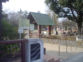 妙正寺公園000