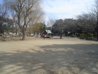 妙正寺公園008