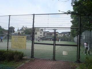 和田堀公園017