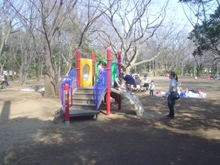 井草森公園007