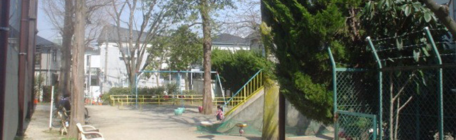 阿佐谷東公園