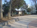松渓公園