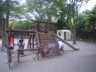 和田中央公園010