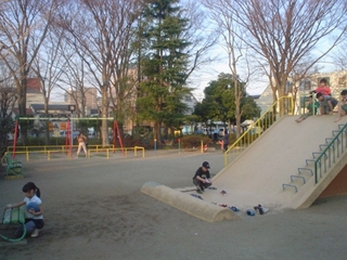 浜田山公園005