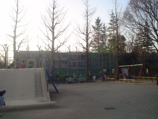 浜田山公園009