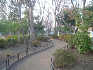 浜田山公園012