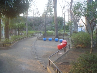 浜田山公園013