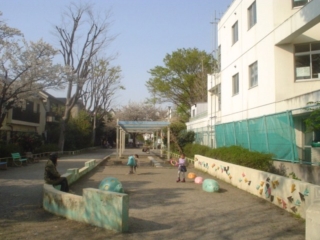 阿佐谷中央公園003