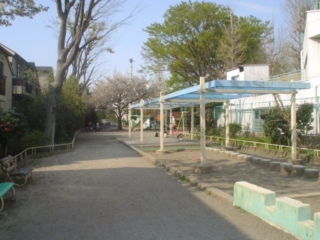 阿佐谷中央公園004