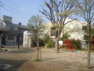 本天沼東公園001