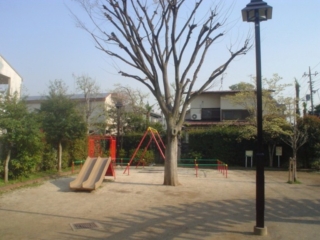 本天沼東公園004