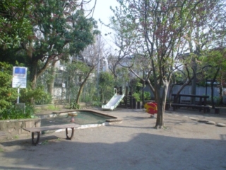 阿佐谷かりん公園004