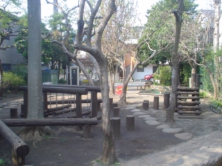 阿佐谷かりん公園010