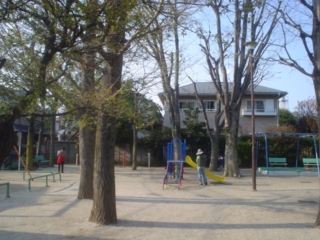 松山児童遊園001