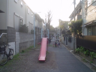 馬橋児童遊園001