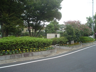 下高井戸公園001