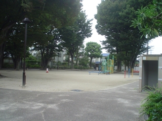 下高井戸公園002