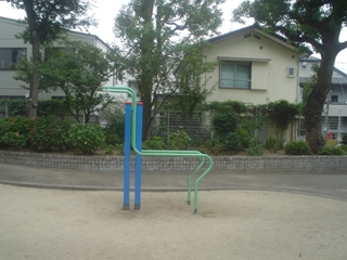 下高井戸公園014