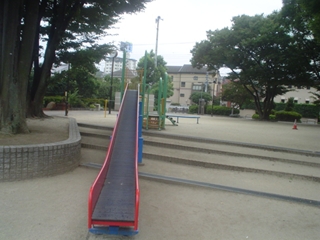 下高井戸公園015