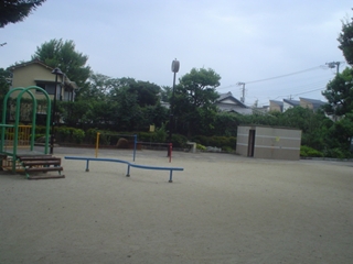 下高井戸公園017