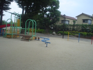 下高井戸公園020