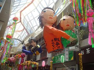 阿佐谷七夕祭013