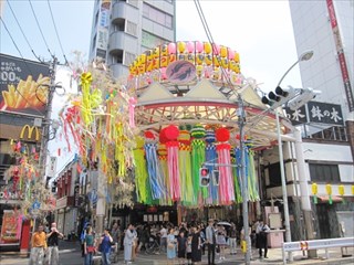 阿佐谷七夕祭2018_001