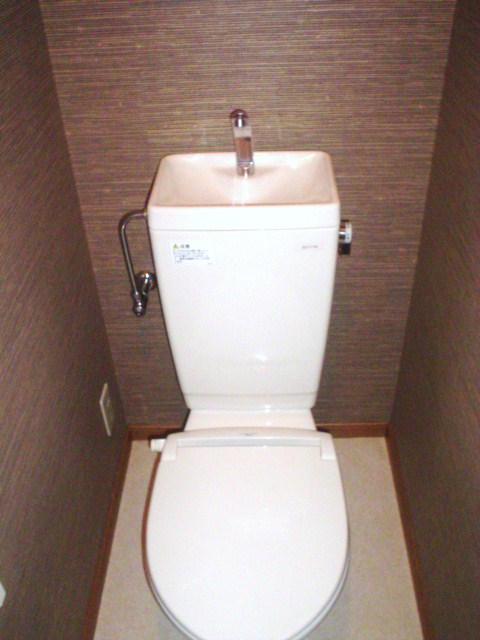 トイレ写真２